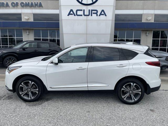 2024 Acura RDX