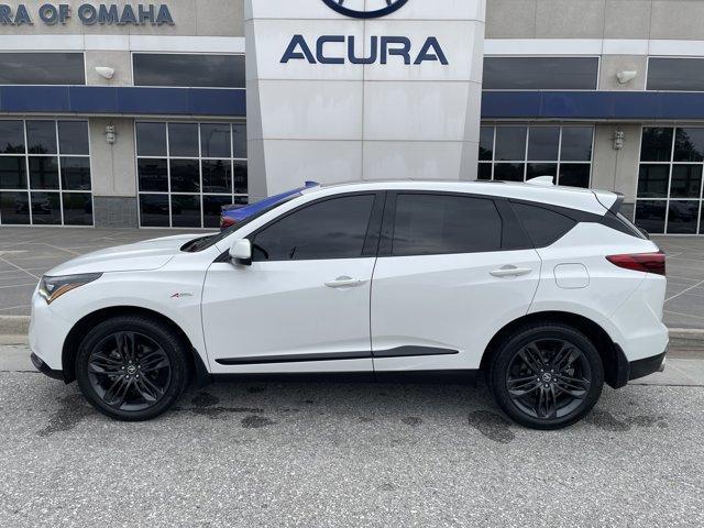 2023 Acura RDX
