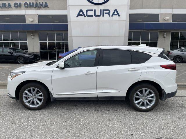 2022 Acura RDX