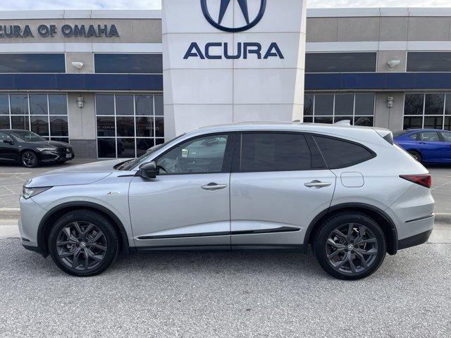 2023 Acura MDX