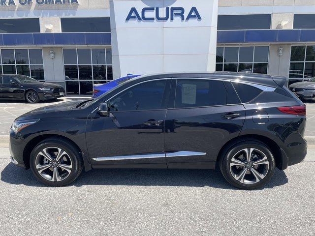 2023 Acura RDX