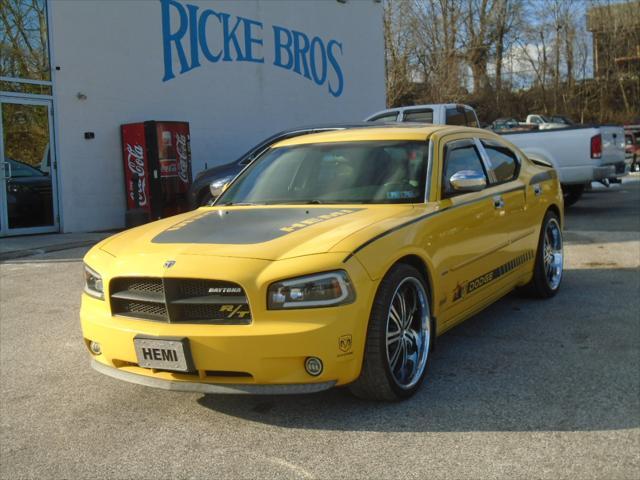 2006 Dodge Charger