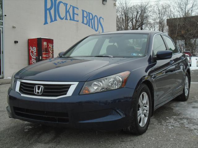 2009 Honda Accord