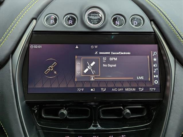 Photo of 2024 Green Aston Martin DBX