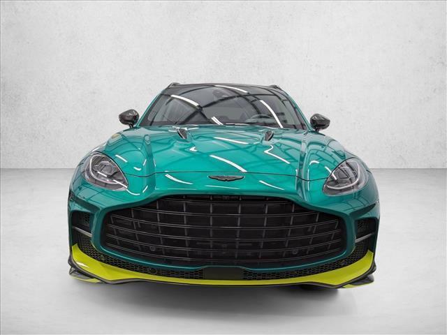 Photo of 2024 Green Aston Martin DBX