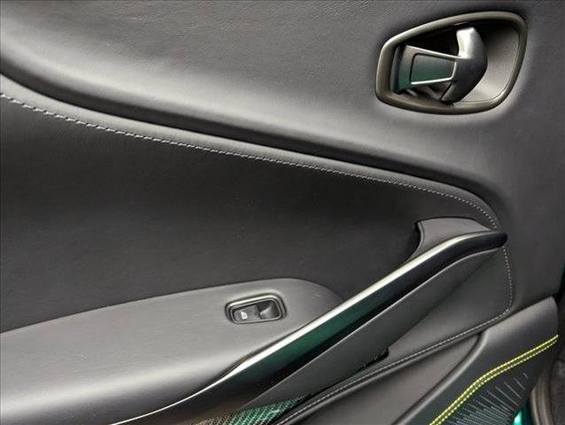 Photo of 2024 Green Aston Martin DBX