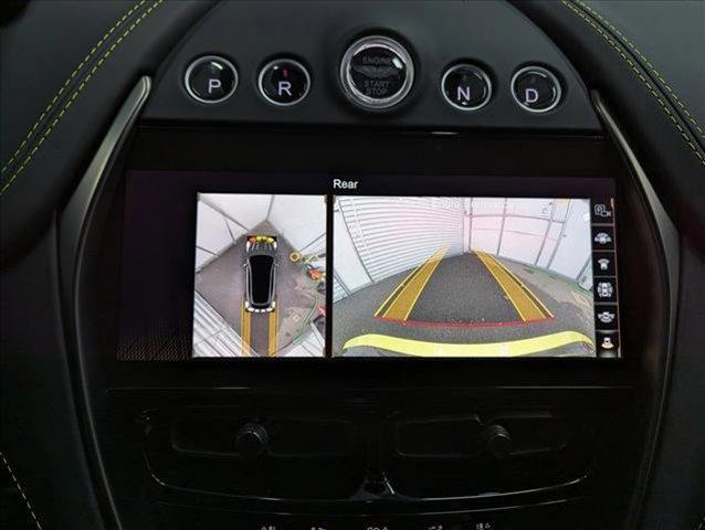 Photo of 2024 Green Aston Martin DBX