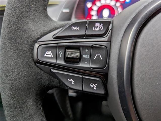 Photo of 2024 Green Aston Martin DBX