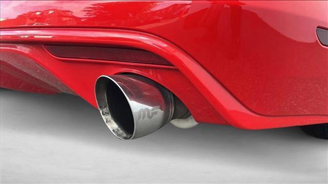 Photo of 2017 Race Red Ford Mustang