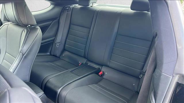 Photo of 2019 Obsidian Black Lexus RC 300