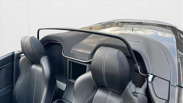 Photo of 2014 Meteorite Silver Aston Martin V8 Vantage