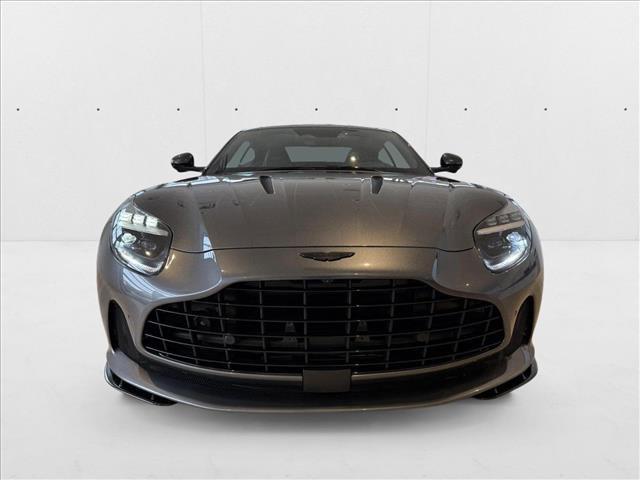 Photo of 2025 Magnetic Silver Aston Martin DB12