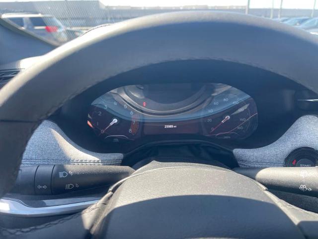 Photo of 2024 Black Jeep Compass