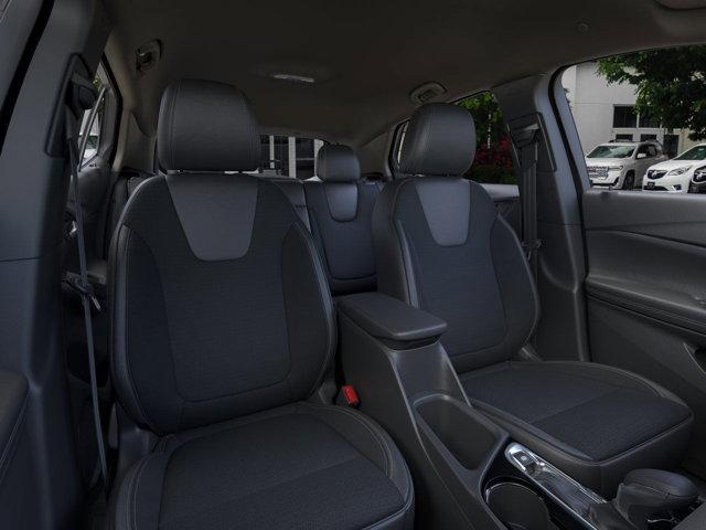 Photo of 2026 Ebony Twilight Metallic Buick Encore GX
