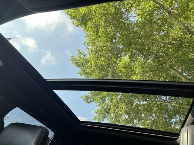 Photo of 2022 Agate Black Metallic Ford F-150
