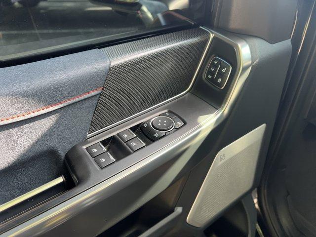 Photo of 2022 Agate Black Metallic Ford F-150