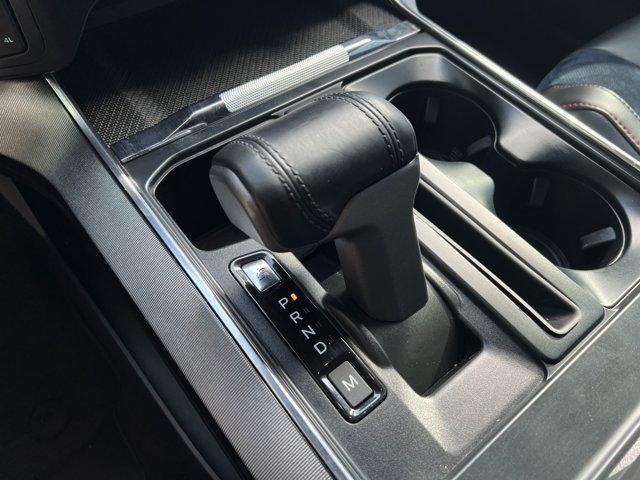 Photo of 2022 Agate Black Metallic Ford F-150
