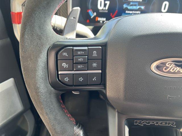 Photo of 2022 Agate Black Metallic Ford F-150