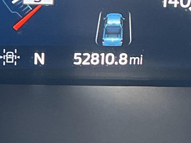 Photo of 2022 Agate Black Metallic Ford F-150