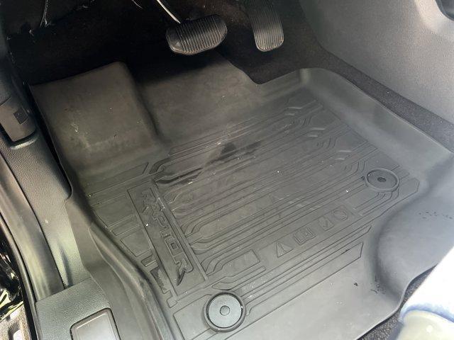 Photo of 2022 Agate Black Metallic Ford F-150