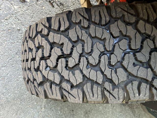 Photo of 2022 Agate Black Metallic Ford F-150