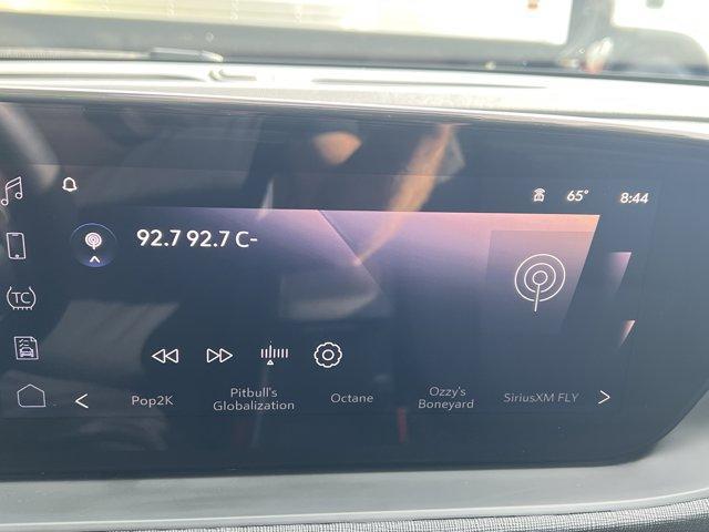 Photo of 2024 Cinnabar Metallic Buick Envista