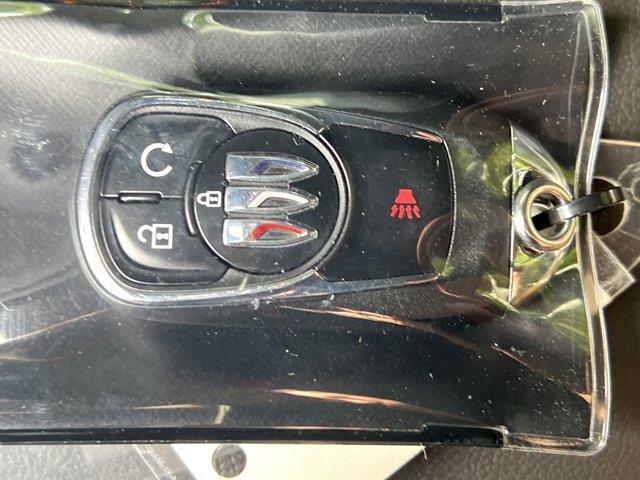 Photo of 2024 Cinnabar Metallic Buick Envista