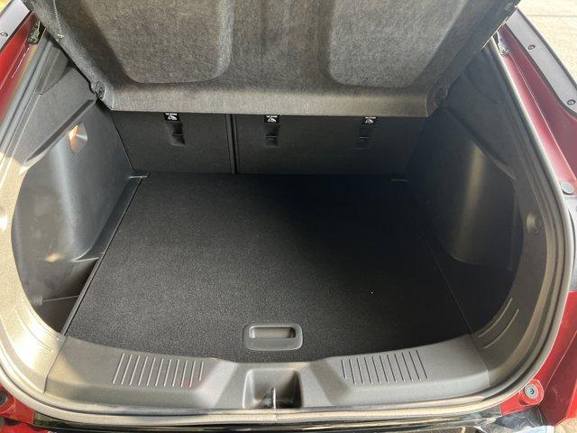 Photo of 2024 Cinnabar Metallic Buick Envista