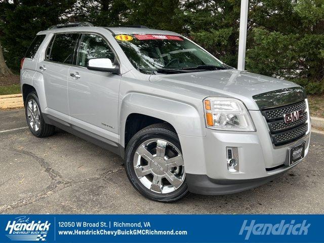 2013 GMC Terrain