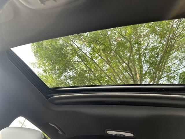Photo of 2023 Glacier Blue Metallic Chevrolet Colorado