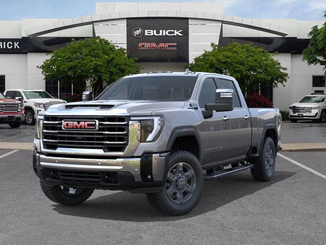 Photo of 2026 Sterling GMC Sierra 2500