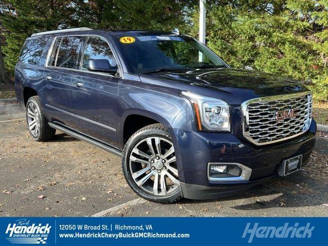 2019 GMC Yukon Xl