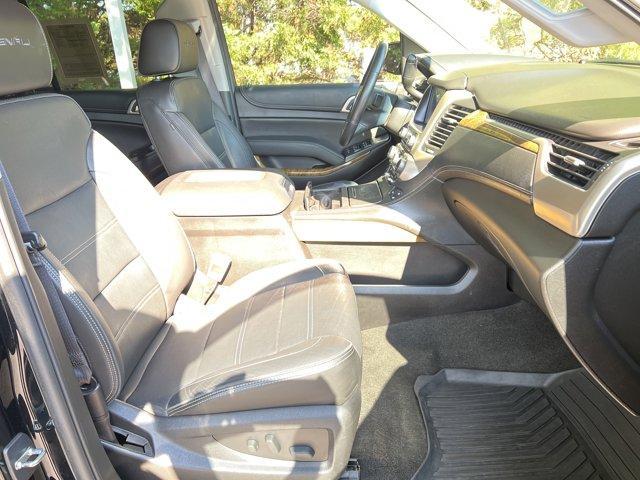 Photo of 2017 Onyx Black GMC Yukon