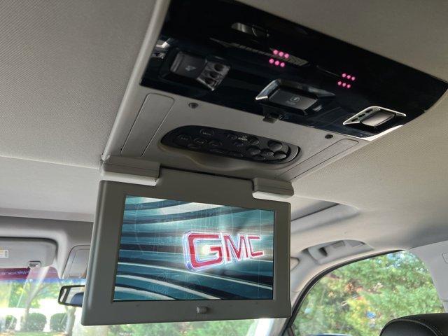 Photo of 2017 Onyx Black GMC Yukon