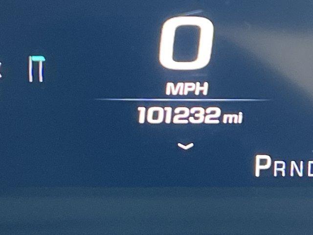 Photo of 2017 Onyx Black GMC Yukon