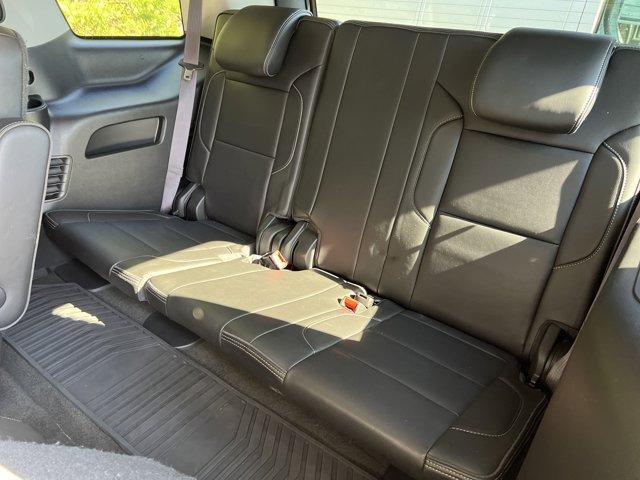 Photo of 2017 Onyx Black GMC Yukon