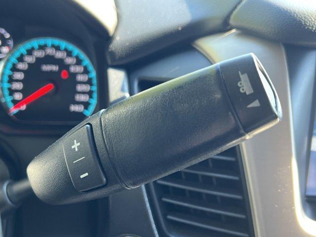 Photo of 2017 Onyx Black GMC Yukon