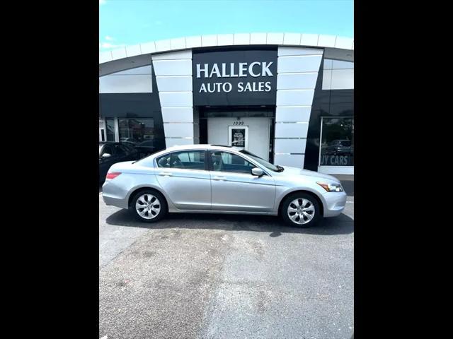 2010 Honda Accord
