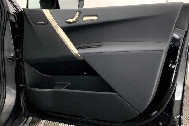 Photo of 2024 Black BMW iX