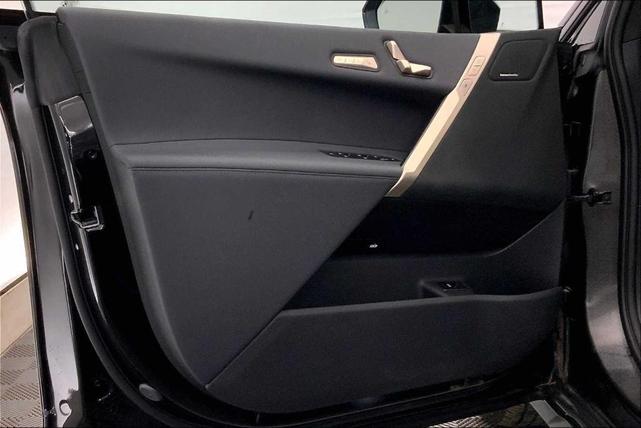 Photo of 2024 Black BMW iX