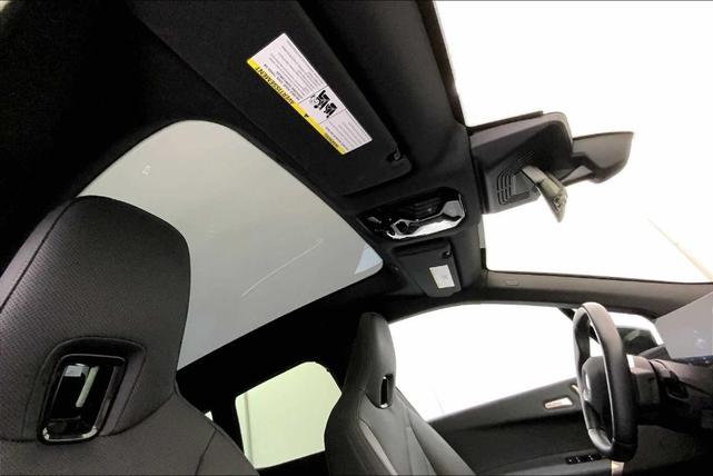 Photo of 2024 Black BMW iX