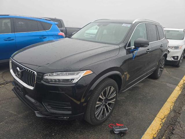 2022 Volvo XC90
