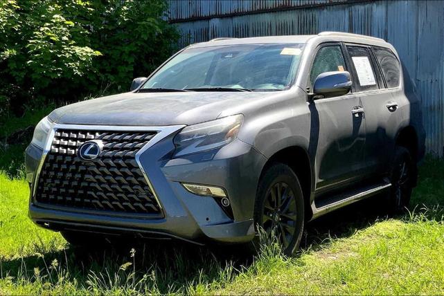 2023 Lexus Gx 460
