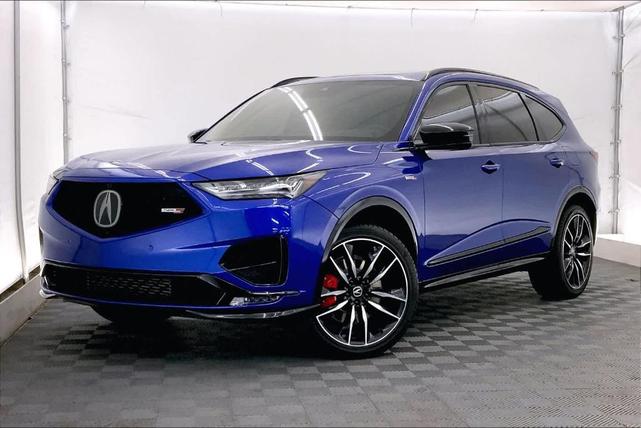 2023 Acura MDX