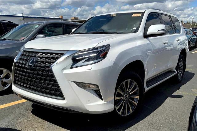 2023 Lexus Gx 460
