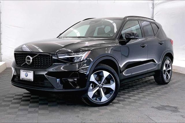 2024 Volvo XC40