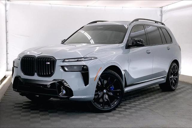 2024 BMW X7