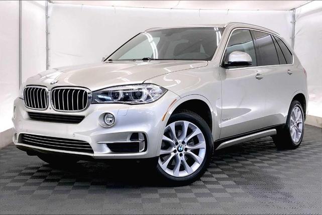 2014 BMW X5