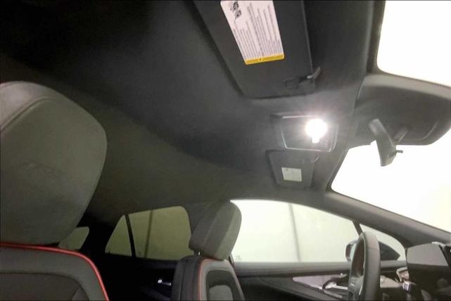 Photo of 2024 Red Chevrolet Blazer EV