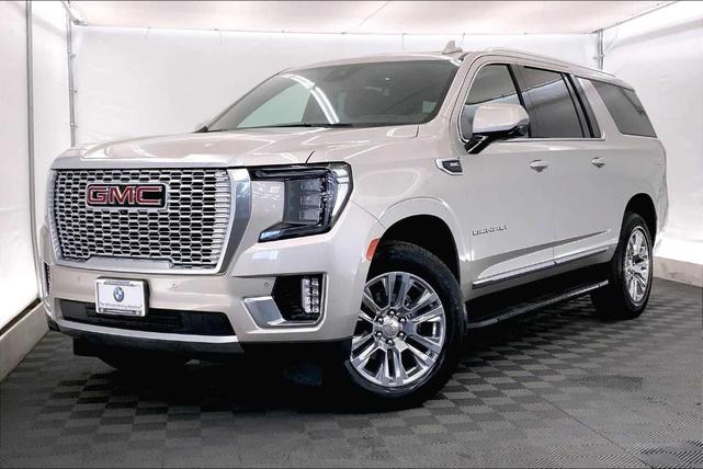 2024 GMC Yukon Xl